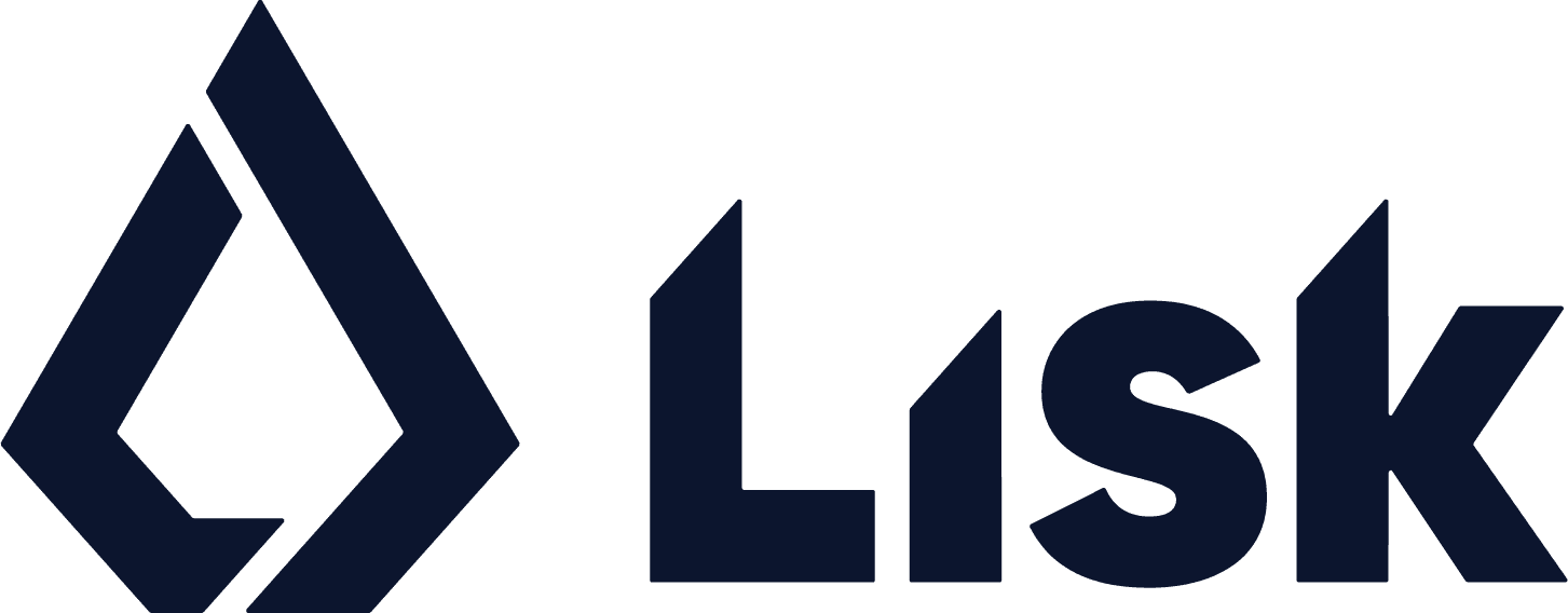 Lisk Logo